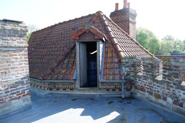 Maison a vendre Port-le-Grand 80132 Somme 173 m2 5 pièces 210000 euros