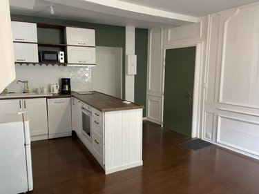 Appartement a vendre Vannes 56000 Morbihan 51 m2 3 pièces 224510 euros