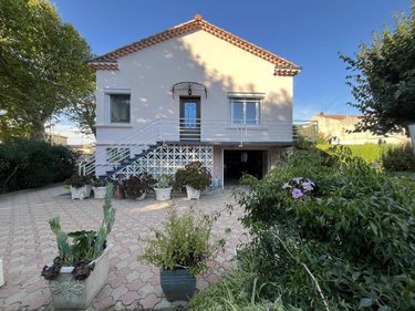 Maison a vendre Pierrelatte 26700 Drôme 82 m2 4 pièces 250000 euros