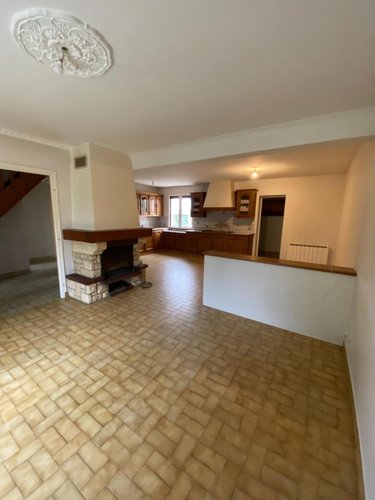 Maison a vendre Cherré-Au 72400 Sarthe 104 m2 5 pièces 166400 euros