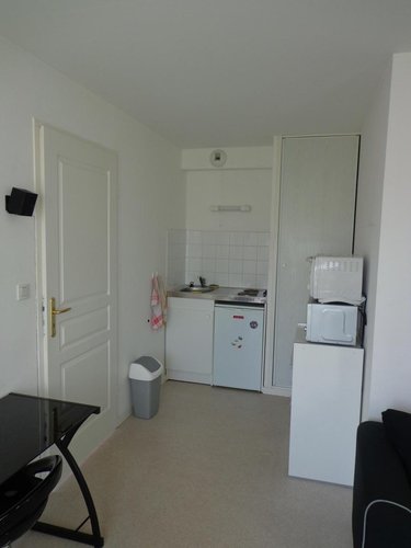 Location appartement Arras 62000 Pas-de-Calais 34 m2 2 pièces 445 euros