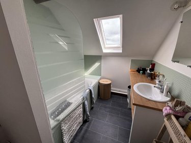 Immeuble a vendre Saint-Clément-de-la-Place 49370 Maine-et-Loire 99 m2  163800 euros