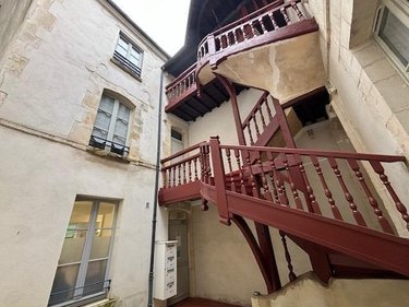 Immeuble a vendre Laon 02000 Aisne 157 m2  252000 euros