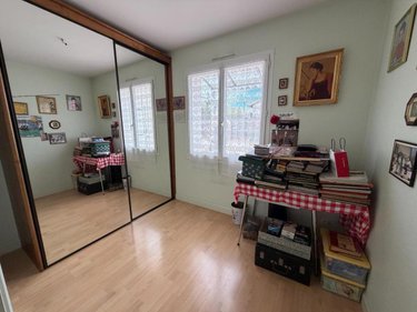 Maison a vendre Niort 79000 Deux-Sèvres 128 m2 5 pièces 239200 euros