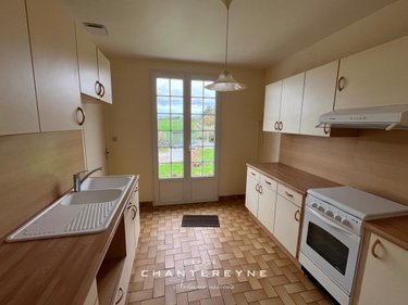 Location maison Hardinvast 50690 Manche 80 m2 4 pièces 850 euros