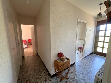 Maison a vendre Meusnes 41130 Loir-et-Cher 64 m2 3 pièces 91000 euros