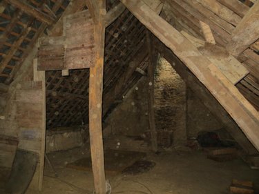 Maison a vendre Landelles-et-Coupigny 14380 Calvados 115 m2 3 pièces 58850 euros