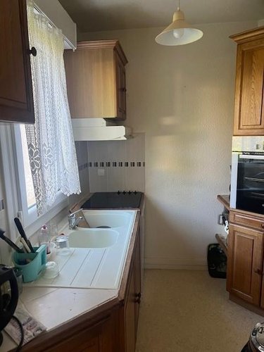 Appartement a vendre Vannes 56000 Morbihan 85 m2 4 pièces 242050 euros