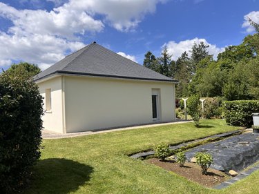 Maison a vendre Saint-Agathon 22200 Côtes-d'Armor 89 m2 3 pièces 299040 euros