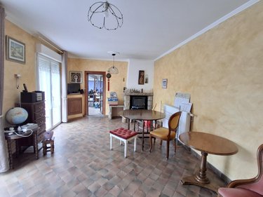 Maison a vendre Guern 56310 Morbihan 148 m2 5 pièces 196080 euros