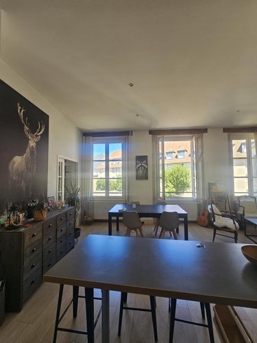 Appartement a vendre Besançon 25000 Doubs 61 m2  320000 euros