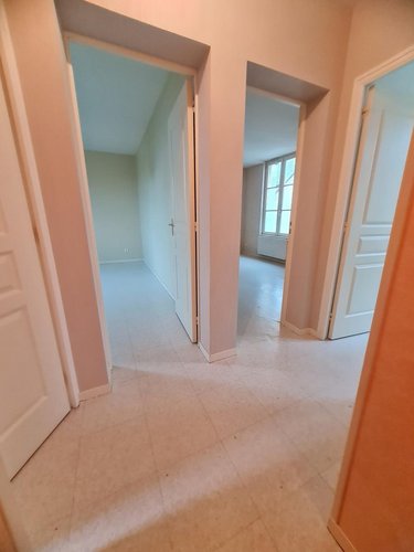 Maison a vendre Vallée-de-Ronsard 41800 Loir-et-Cher 146 m2 6 pièces 166240 euros