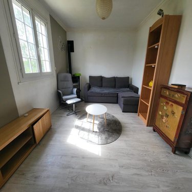 Maison a vendre Châteauneuf-du-Faou 29520 Finistère 71 m2 3 pièces 130940 euros