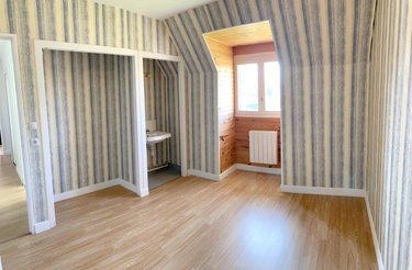 Maison a vendre Boisgervilly 35360 Ille-et-Vilaine 99 m2 6 pièces 215393 euros
