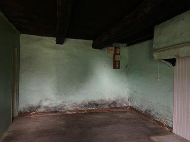 Maison a vendre Plumieux 22210 Côtes-d'Armor 40 m2  23000 euros