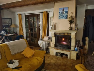 Maison a vendre Saint-Mathieu-de-Tréviers 34270 Hérault 95 m2 4 pièces 414000 euros
