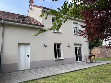 Location maison Corbie 80800 Somme 94 m2  920 euros