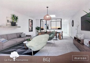 Maison a vendre Le Mans 72000 Sarthe 139 m2 5 pièces 497500 euros