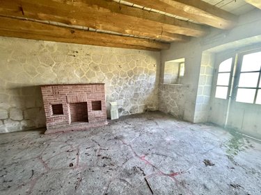 Maison a vendre Fournels 48310 Lozère 350 m2  158000 euros