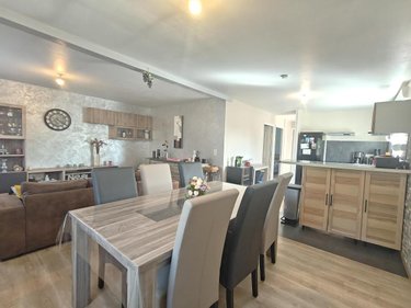 Maison a vendre Bazancourt 51110 Marne 67 m2 3 pièces 175720 euros