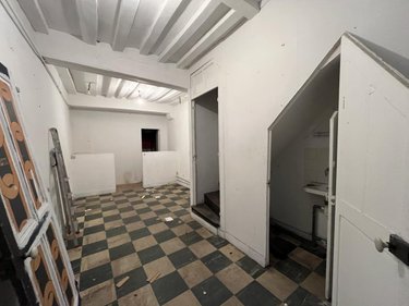 Maison a vendre Montargis 45200 Loiret 55 m2 3 pièces 49000 euros