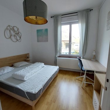 Location appartement Reims 51100 Marne 51 m2  660 euros