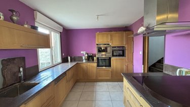 Maison a vendre La Capelle-lès-Boulogne 62360 Pas-de-Calais 130 m2 6 pièces 304500 euros
