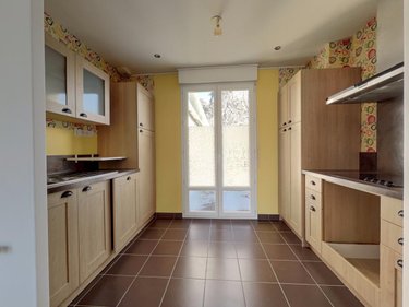 Maison a vendre Joué-lès-Tours 37300 Indre-et-Loire 66 m2 3 pièces 209500 euros