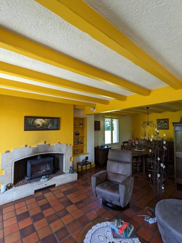 Maison a vendre Plouigneau 29610 Finistère 124 m2 6 pièces 259960 euros