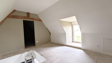 Maison a vendre Bernienville 27180 Eure 92 m2 3 pièces 168000 euros