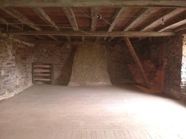 Maison a vendre Saint-Laurent-de-Terregatte 50240 Manche 65 m2 3 pièces 79800 euros