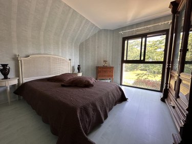 Maison a vendre Sainte-Anne-d'Auray 56400 Morbihan 144 m2 6 pièces 538340 euros