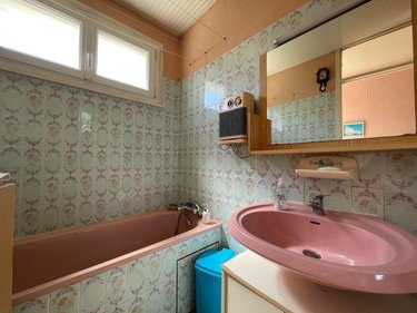 Maison a vendre Saint-Malo 35400 Ille-et-Vilaine 61 m2 3 pièces 334400 euros