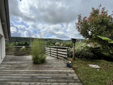 Maison a vendre Rancenay 25320 Doubs 127 m2  365000 euros