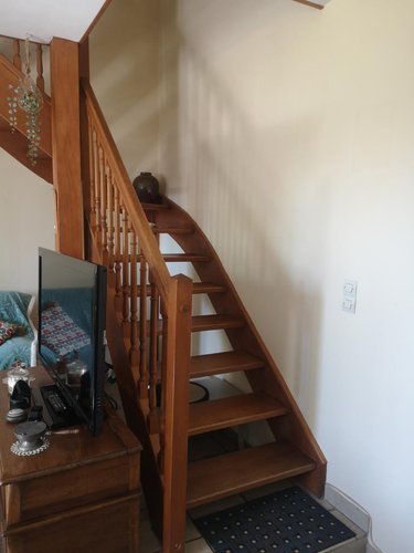 Maison a vendre Escaudoeuvres 59161 Nord 61 m2 5 pièces 115500 euros