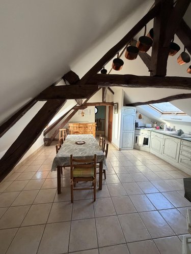Maison a vendre Longué-Jumelles 49160 Maine-et-Loire 232 m2 8 pièces 376200 euros