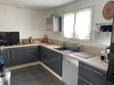 Maison a vendre Trélazé 49800 Maine-et-Loire 83 m2 4 pièces 225320 euros