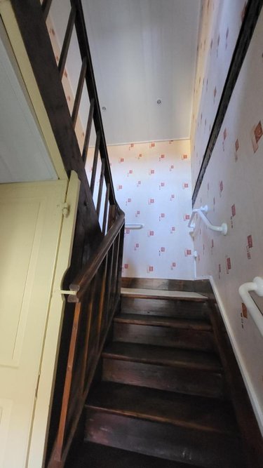 Maison a vendre Hérimoncourt 25310 Doubs 94 m2 4 pièces 89000 euros