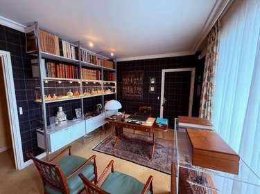Appartement a vendre Tours 37000 Indre-et-Loire 173 m2 7 pièces 527850 euros