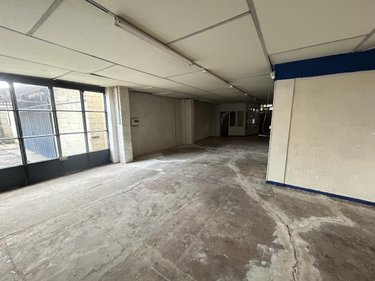 Immeuble a vendre Corbie 80800 Somme 235 m2  332800 euros