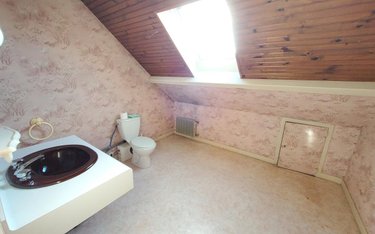 Maison a vendre Cormelles-le-Royal 14123 Calvados 130 m2 7 pièces 304500 euros