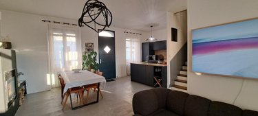Maison a vendre Angers 49000 Maine-et-Loire 105 m2 4 pièces 456075 euros