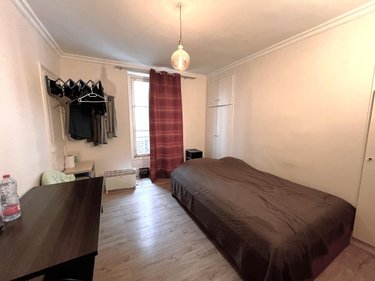Appartement a vendre Paris 19e arrondissement 75019 Paris 47 m2 3 pièces 339150 euros