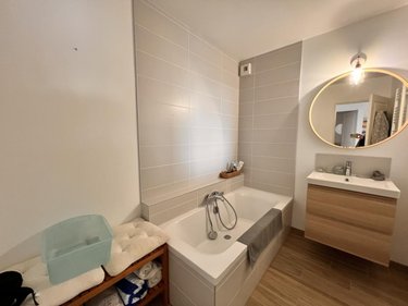 Appartement a vendre Brest 29200 Finistère 67 m2 3 pièces 218400 euros