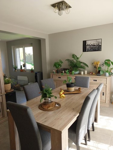 Maison a vendre Agnières 62690 Pas-de-Calais 115 m2 6 pièces 246000 euros