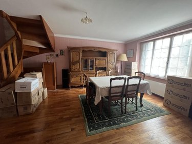 Maison a vendre Plouasne 22830 Côtes-d'Armor 70 m2 3 pièces 138190 euros