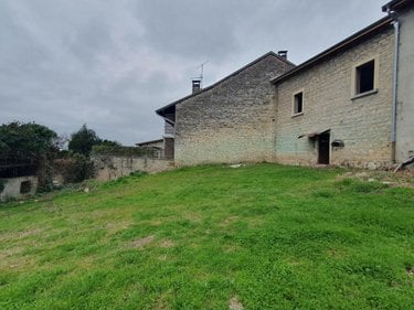 Maison a vendre Sault-Brénaz 01150 Ain 95 m2 6 pièces 130000 euros