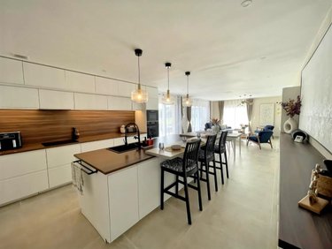 Maison a vendre Plougoulm 29250 Finistère 107 m2 5 pièces 348000 euros