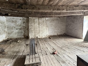 Maison a vendre Laurenan 22230 Côtes-d'Armor 100 m2  74500 euros