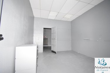 Location fonds et murs commerciaux Cambrai 59400 Nord 98 m2  1000 euros